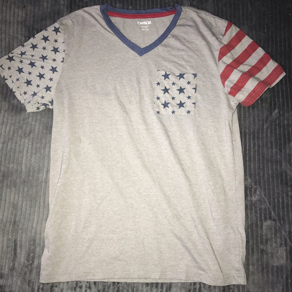 Men’s Size Medium Tee